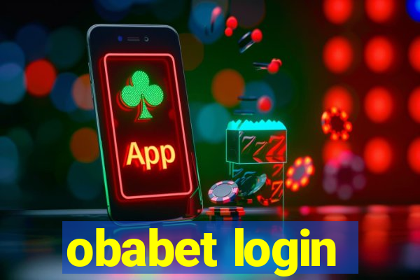 obabet login